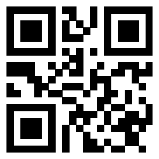 3913477619 - Immagine del Qr Code
