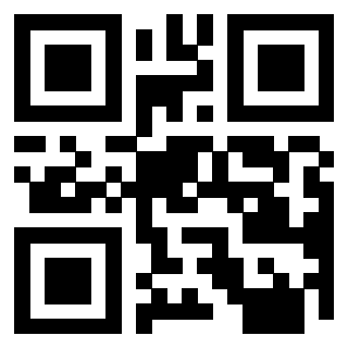 3913477622 Qr Code associato