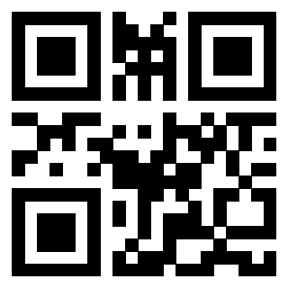 3913477623 QrCode associato