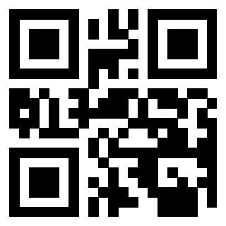 3913477627 QrCode associato