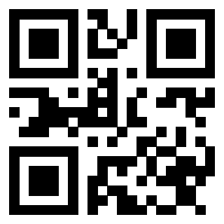 3913477629 - Immagine del QrCode associato