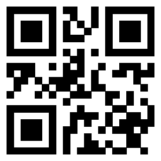 3913477633 Qr Code associato