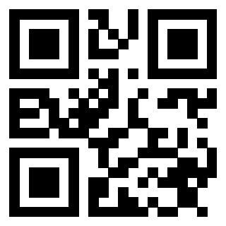 Scansione del QrCode di 3913477634