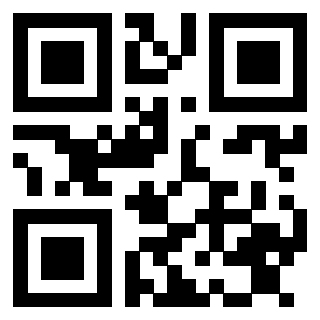 Immagine del Qr Code di 3913477635