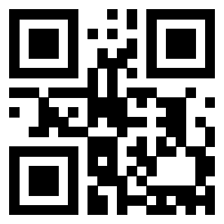 Scansione del Qr Code di 3913477637
