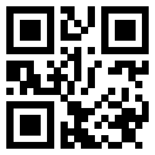 3913477640 - Immagine del QrCode associato