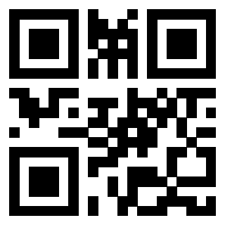 3913477642 Qr Code associato