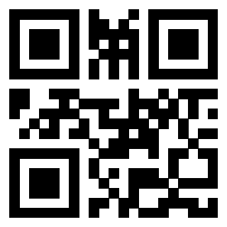 3913477644 Qr Code associato