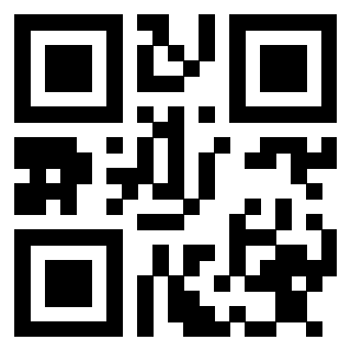 Scansione del QrCode di 3913477647