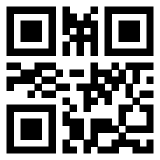 3913477648 Qr Code associato