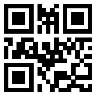 3913477650 QrCode associato