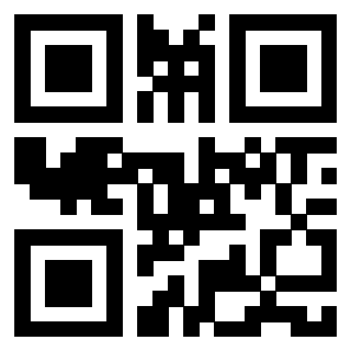 Scansione del QrCode di 3913477651