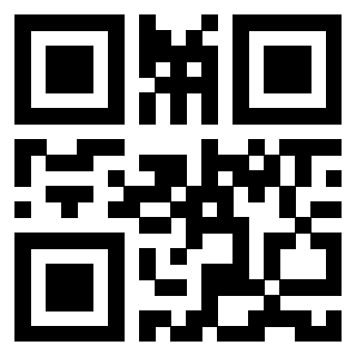 3913477655 QrCode associato