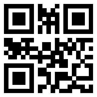3913477656 - Immagine del QrCode
