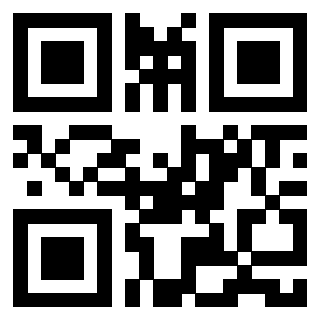 3913477663 - Immagine del QrCode
