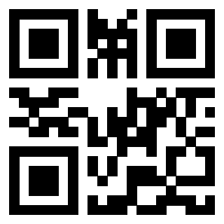 Il Qr Code di 3913477664