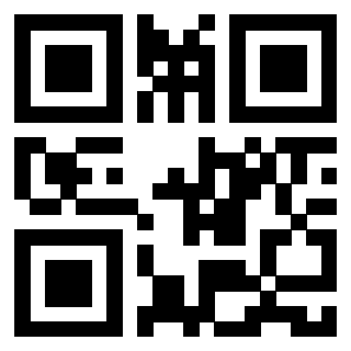 3913477666 - Immagine del Qr Code associato