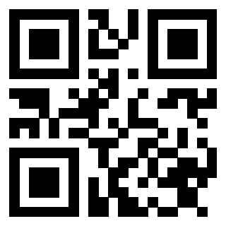 Immagine del Qr Code di 3913477669