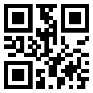 Scansione del Qr Code di 3913477671