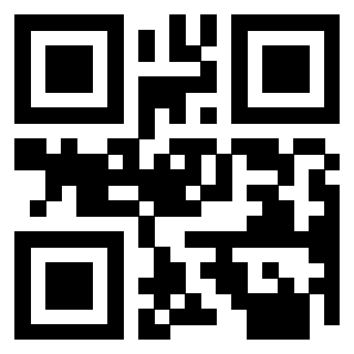Scansione del QrCode di 3913477676