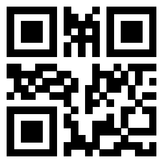 Scansione del QrCode di 3913477679