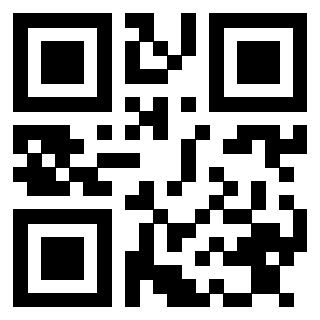 3913477680 QrCode associato