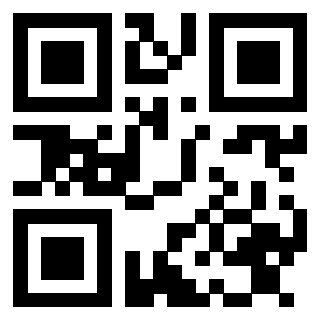 3913477681 - Immagine del QrCode