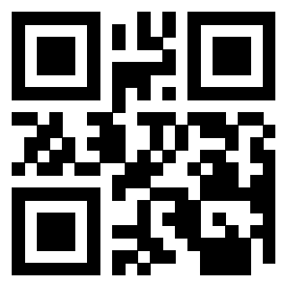 3913477683 Qr Code associato