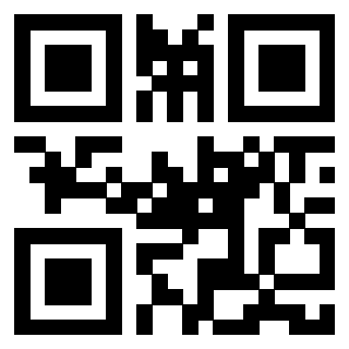 Scansione del Qr Code di 3913477685