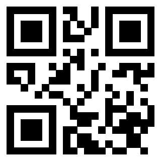 3913477687 QrCode associato