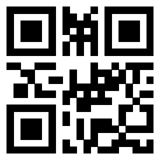 3913477690 - Immagine del Qr Code associato