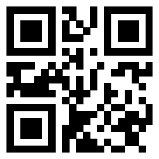 Scansione del QrCode di 3913477691