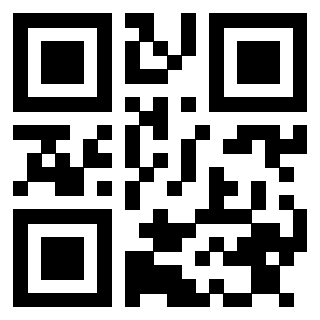 Scansione del Qr Code di 3913477694
