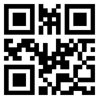 3913477696 - Immagine del QrCode associato