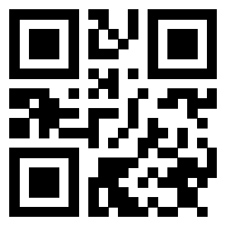 3913477698 - Immagine del Qr Code associato