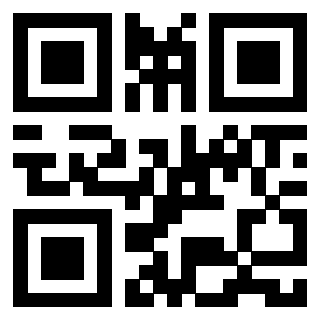 Qr Code di 3913477700