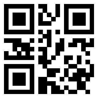 Immagine del Qr Code di 3913477703