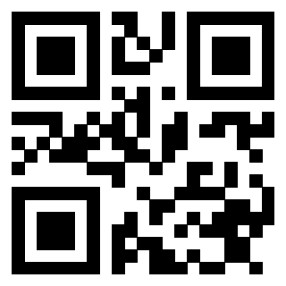 Scansione del Qr Code di 3913477704