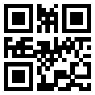 3913477708 - Immagine del QrCode associato