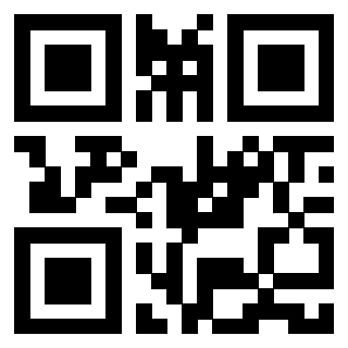 Immagine del Qr Code di 3913477710