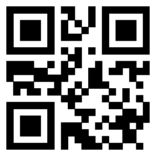 3913477712 - Immagine del QrCode