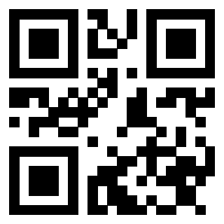 Immagine del Qr Code di 3913477715
