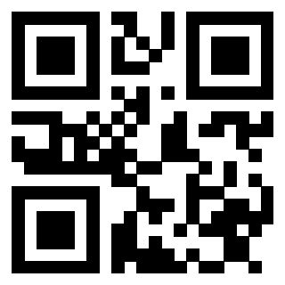 3913477717 Qr Code associato