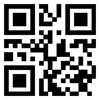 Scansione del Qr Code di 3913477718