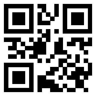 3913477719 QrCode associato