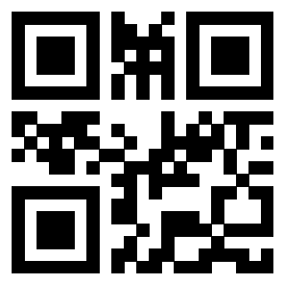 3913477720 - Immagine del Qr Code