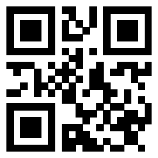 Immagine del Qr Code di 3913477721
