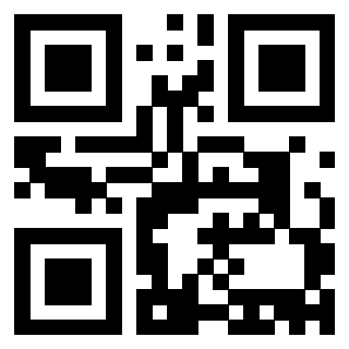 Scansione del QrCode di 3913477722