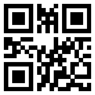 3913477723 - Immagine del QrCode