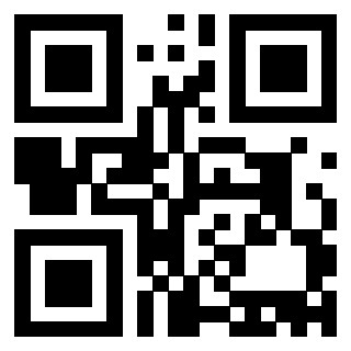 3913477725 - Immagine del QrCode